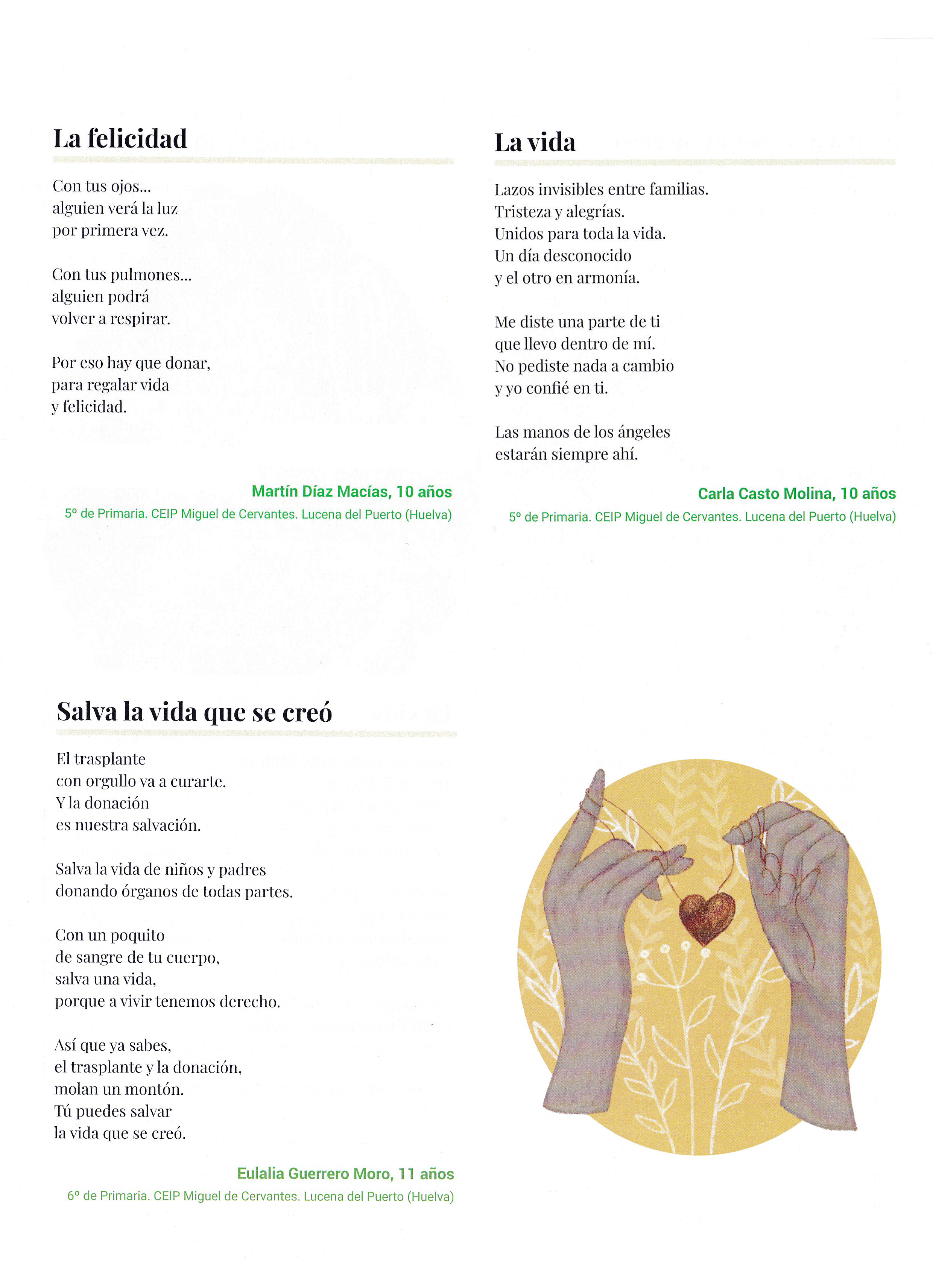 poemas