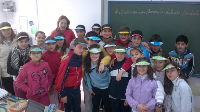 Día de Andalucía (curso 2010/11) 