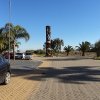 Excursión al muelle de las carabelas
