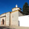 Excursión al muelle de las carabelas