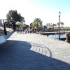 Excursión al muelle de las carabelas